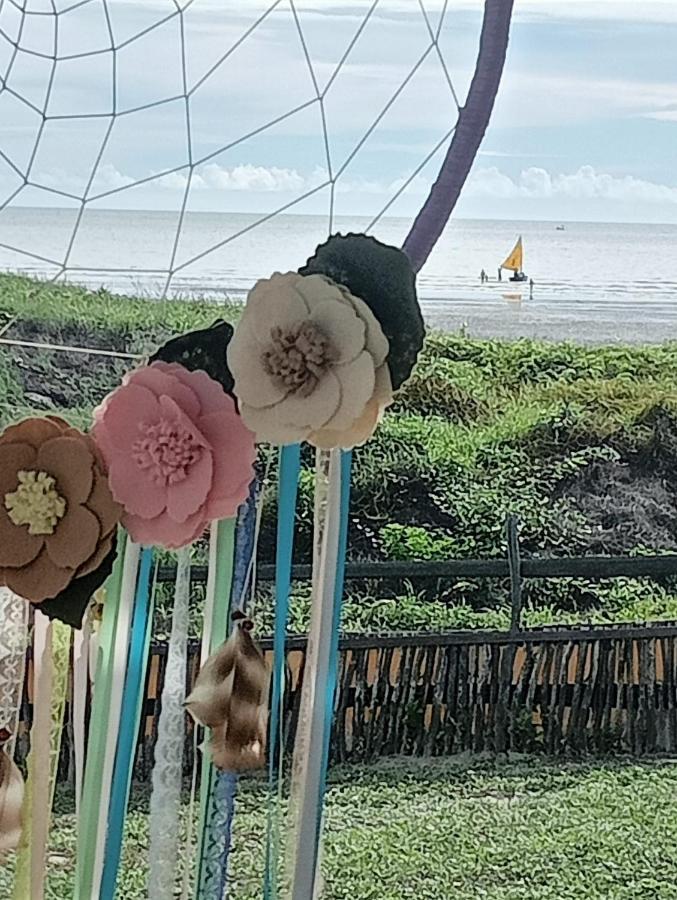 Pousada Chale Paraiso - Icapuí Extérieur photo