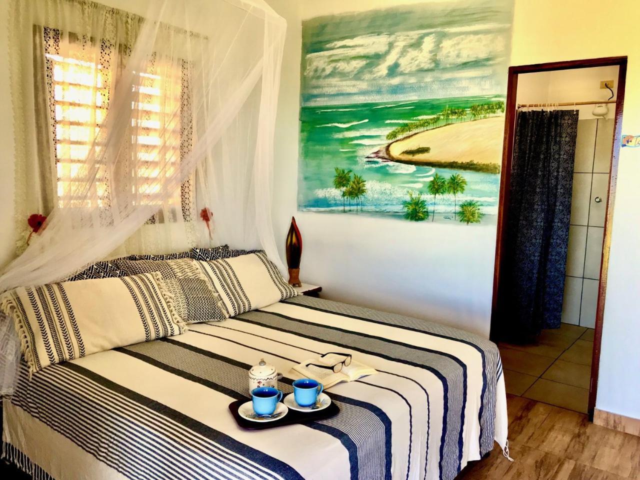 Pousada Chale Paraiso - Icapuí Extérieur photo