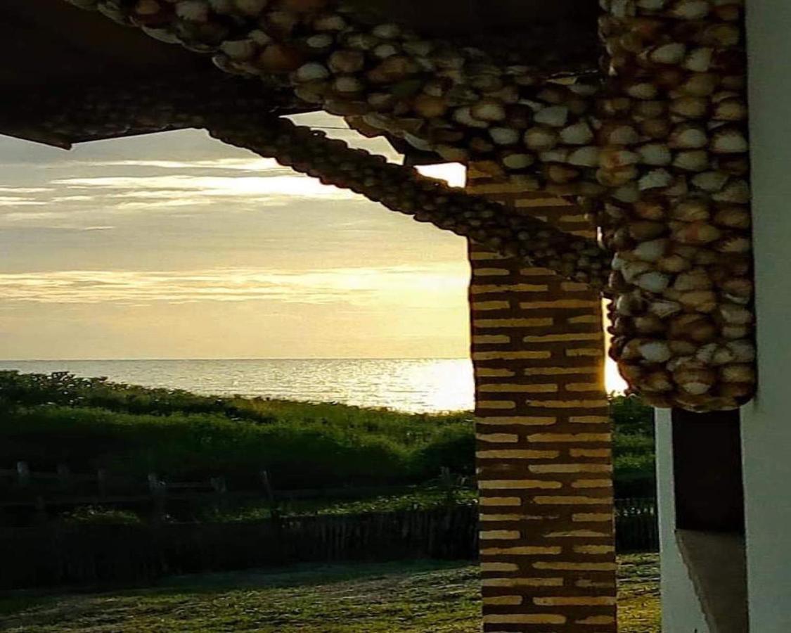 Pousada Chale Paraiso - Icapuí Extérieur photo